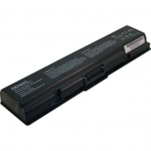 Dantona DQ-PA3534U-6 6-cell 4400mah Battery Toshiba A200