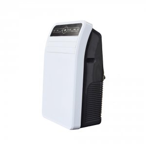 Cch YPF1-12C-FC Global Air Ypf1 12,000 Btu Portable Air