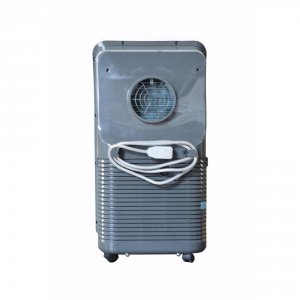 Cch YPF1-12C-FC Global Air Ypf1 12,000 Btu Portable Air