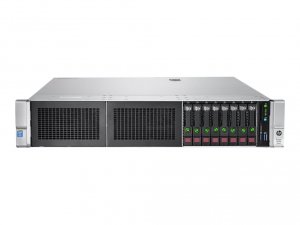 Pc EB172794 New Hp 36-core 256gb 8-sff San Server