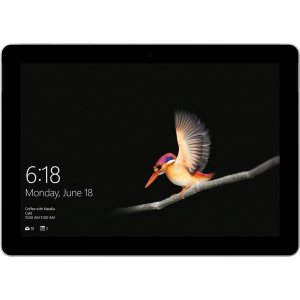 Microsoft QE4-00001 Surface Go Y8128wifi Comm Taa