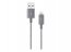 Moshi 99MO023044 20% Longer Than A Typical Lightning Cable. Aluminum H