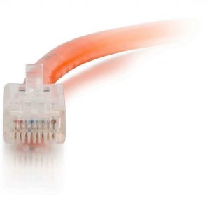 C2g 04206 -35ft Cat6 Non-booted Unshielded (utp) Network Patch Cable -