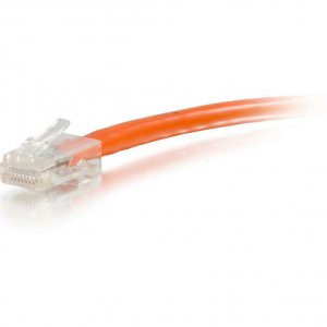 C2g 04206 -35ft Cat6 Non-booted Unshielded (utp) Network Patch Cable -