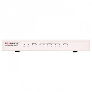 Fortinet FVE-50E6-BDL-247-12 