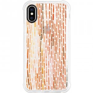 Centon OP-SP-A01-22 Otm Essentials Iphone X Clear Rugged Edg