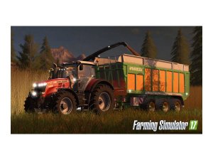 Maximum 480750 Farming Simulator 20 Nsw