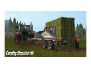 Maximum 480750 Farming Simulator 20 Nsw