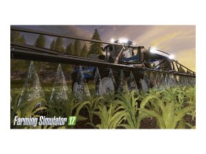 Maximum 480750 Farming Simulator 20 Nsw