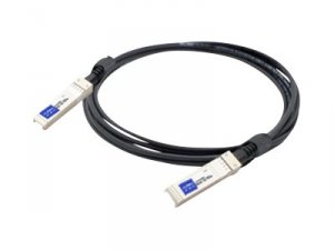 Addon JW102A-AO Aruba Comp Taa 10g-cu Sfp+ Dac 3m