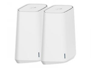 Netgear SXK30-100NAS Orbi Pro Wifi 6 Mini Ax1800 System