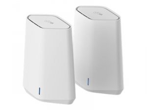 Netgear SXK30-100NAS Orbi Pro Wifi 6 Mini Ax1800 System