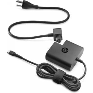 Hp 1HE08UT#ABA Hp Ac Adapter - 120 V Ac Input - 5 V Dc Output