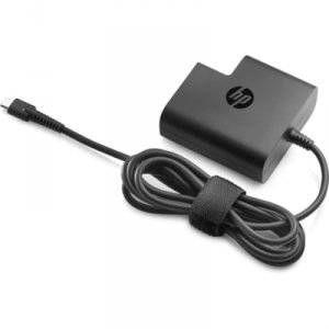 Hp 1HE08UT#ABA Hp Ac Adapter - 120 V Ac Input - 5 V Dc Output