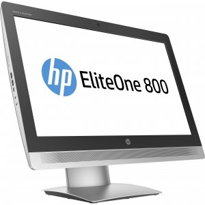 Pc P5V03UT#ABA New Hp Eliteone 800-g2 23in Aio