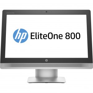 Pc P5V03UT#ABA New Hp Eliteone 800-g2 23in Aio