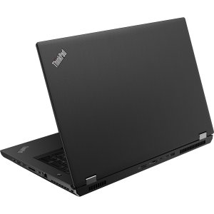 Lenovo 20MB002LUS P72,w10p,i7,32gb,1tb,3yr