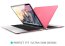 I-blason MACBOOK12-CS-PINK 