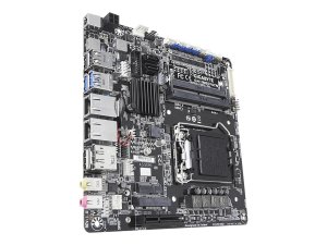 Gigabyte GA-IMB370TN Mb Ga-imb370tn Ci9 I7 I5 I3 S1151 Q370 Max.32gb D