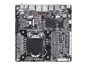 Gigabyte GA-IMB370TN Mb Ga-imb370tn Ci9 I7 I5 I3 S1151 Q370 Max.32gb D