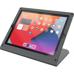 Heckler H600X-BG Stnd Ipad 10.2 7gen 2019 Blk Gry