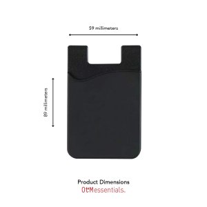 Centon OCT-KS2-TI00A Kent (t) Wallet Sleeve