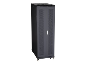 Black RM2520A Select Plus Server Cabinet, 38u