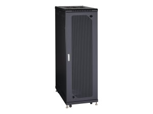 Black RM2520A Select Plus Server Cabinet, 38u