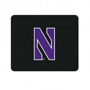 Centon OCT-NW-MH00C Northwestern (t) Mousepad Classic V3