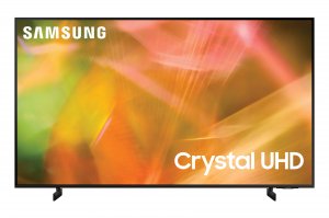 Samsung UN85AU8000FXZA 85in Uhd 8 Series