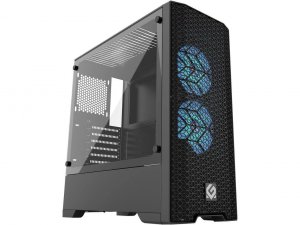 Phanteks MG-NE520A_BK01 Cs Mg-ne520a_bk01 Metallicgear Neo Air Atx Mid