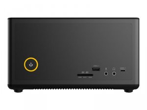 Zotac ZBOX-EC72070S-U Sy Zbox-ec72070s-u Ci7-9750h Rtx2070super Ddr4 3