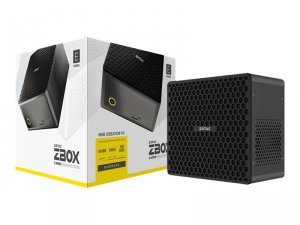 Zotac ZBOX-EC72070S-U Sy Zbox-ec72070s-u Ci7-9750h Rtx2070super Ddr4 3