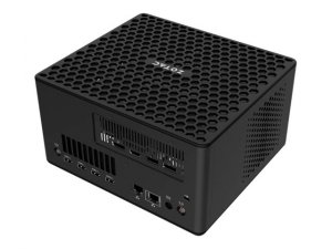 Zotac ZBOX-EC72070S-U Sy Zbox-ec72070s-u Ci7-9750h Rtx2070super Ddr4 3