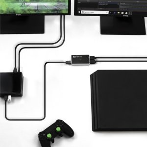 Plugable USBC-CAP60 Plugable Nix Video Game Capture Card