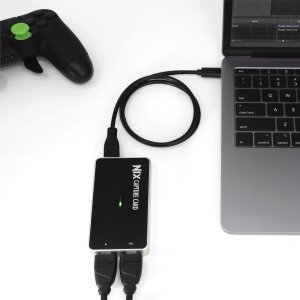 Plugable USBC-CAP60 Plugable Nix Video Game Capture Card