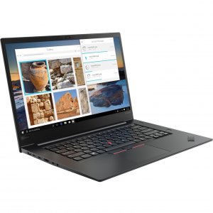 Lenovo 20MF000GUS Tp X1 Extreme,gen1,touch,w10p,i7,16gb