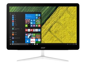 Acer DQ.B8UAA.003 23.8 I5 7400t 8gb 1tb Win 10h