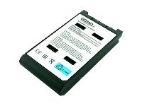 Dantona DQ-PA3285U-6 6cell 5200mah Battery Toshiba Qosmio E10