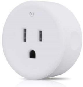 Ubiquiti USP-Plug-US Unifi Smart Power Plug