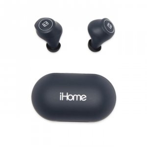 Ergoguys HM-AU-BE-203-BL Ihome Xt-15 True Wireless Ear Bud Blue