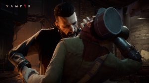 Maximum 790374 Vampyr Ps4