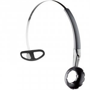 Jabra 14121-20 Biz 2400 Ii Headband