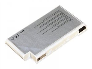 Battery GT-M675 Laptop Battery - Lithium Ion - 14.8v - 6600mah