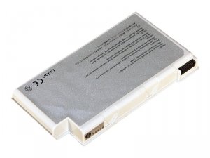 Battery GT-M675 Laptop Battery - Lithium Ion - 14.8v - 6600mah