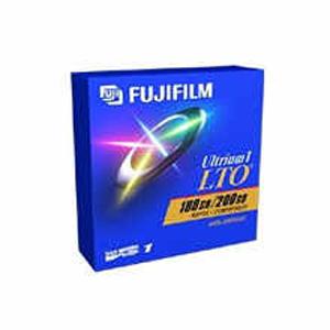 Tdk 27580 Lto, Ultrium-1, 100gb200gb No Labels In Case