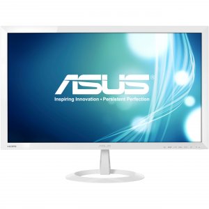 Asus VX238H-W 23in Ws 1920x1080 Vx238h-w 1ms Hdmi Dvi Eye Care Gaming 