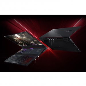 Asus GX551QS-XB99 15.6in Amd Ryzen 9 5980hx