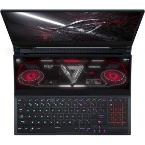 Asus GX551QS-XB99 15.6in Amd Ryzen 9 5980hx