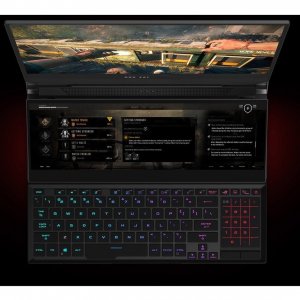 Asus GX551QS-XB99 15.6in Amd Ryzen 9 5980hx